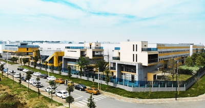 La Chine Chengdu Gute Machinery Works Co., Ltd. Profil de l'entreprise