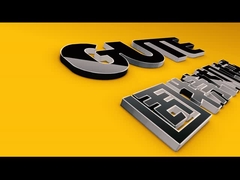 Machine à cintrer d'étrier automatique de Rebar de toute puissance