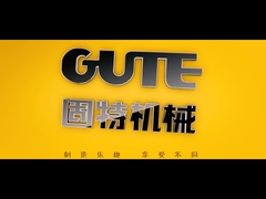 machine horizontale de cintreuse de crochet de machine à cintrer de Rebar de commande numérique par ordinateur de 40mm longue