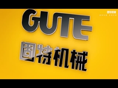 machine à cintrer d'étrier de Rebar de commande numérique par ordinateur de 220V 380V 400V avec la double tête Beder