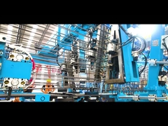 27s robot de poutre de boîte