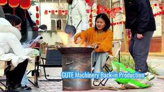 Festival de printemps