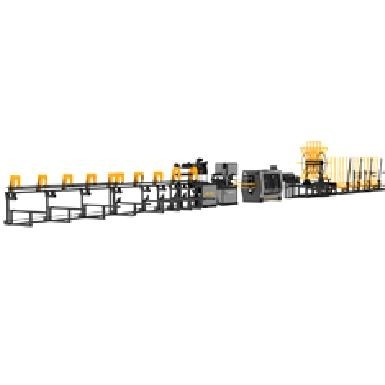 acheter réglable pneumatique en acier automatique de machine de soudure de botte de 380V 3P online manufacture