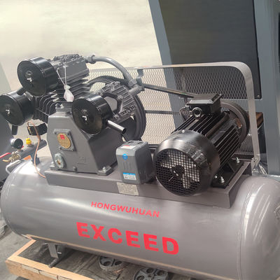 Ligne de cisaillage hydraulique pour barres d'armature de 500 mm avec moteur de 42 kW