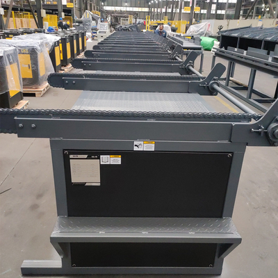 acheter Ligne de cisaillage hydraulique pour barres d'armature de 500 mm avec moteur de 42 kW online manufacture