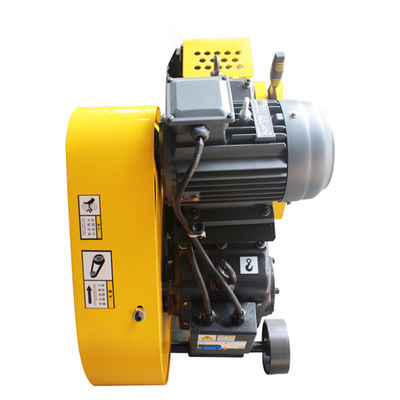 acheter Coupeuse à barres d'acier fileté 220V 415V avec diamètre de coupe de 6-40 mm pour une coupe facile de barres de rebar online manufacture