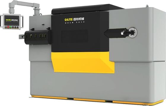 Machine à plier à l'acier CNC à barres de 5 à 12 mm Stirrup Modèle économique 380V/220/415V