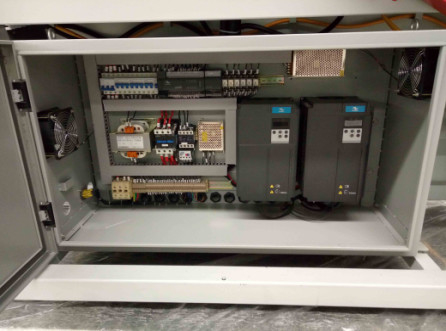 machine à cintrer d'étrier automatique de barre d'acier de commande numérique par ordinateur de 12mm bidirectionnelle