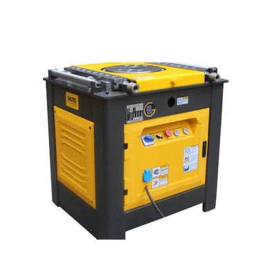 machine GW42D-4 de 1430R/MIN Automatic Steel Rod Bending