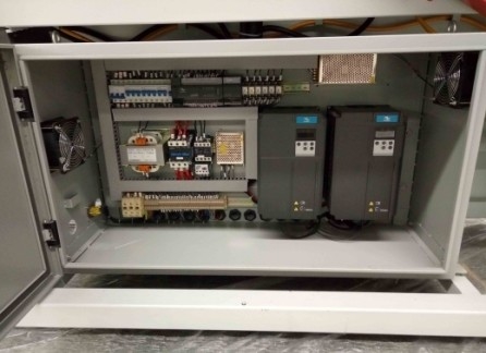 acheter cintreuse de barre de bobine de la machine à cintrer 48KW 12mm d'étrier de la commande numérique par ordinateur 100m/Min online manufacture