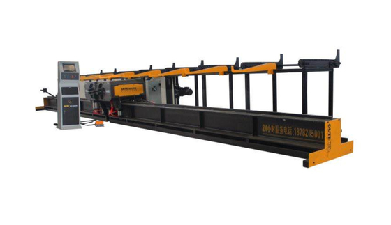 acheter cintreuse d'étrier du Rebar 220V de la machine à cintrer 380V 440 de Rebar de la commande numérique par ordinateur 0.8MPa online manufacture