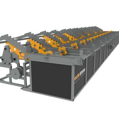 acheter machine de alimentation 15kw de Rebar de commande numérique par ordinateur de conducteur de Rebar de 40mm pour la construction online manufacture