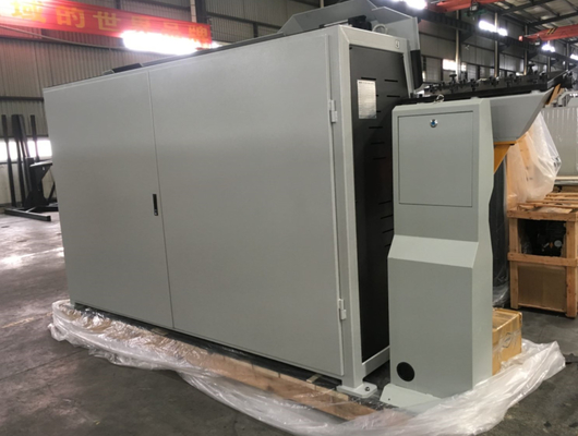 acheter 3D forme la cintreuse automatique 380V/440V de Rebar de la machine à cintrer 12mm d'étrier de commande numérique par ordinateur online manufacture