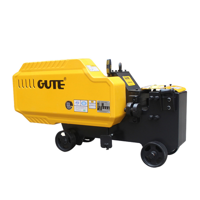 fer Rod Cutter Machine 32n/Min du coupeur 36mm de la barre d'acier 1600B