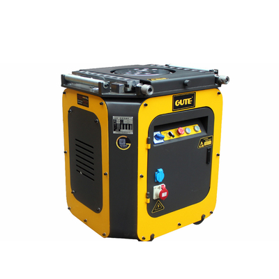 Good price Cintreuse de barre d'acier 450N/MM2 automatique 810*760*860mm 370kg en ligne