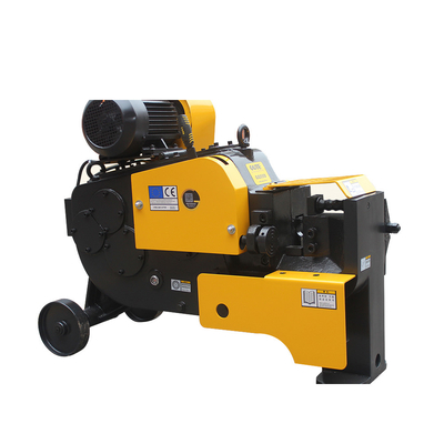 acheter métal Rod Round Rebar Cutting Machine 2006/42/EC de 50mm online manufacture