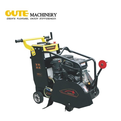 Coupeur 1705R/MIN Road Cutter de barre d'acier de HONDA GX390 CH440