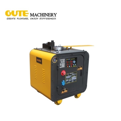1.5KW machine de pliage automatique à barres de renforcement en acier
