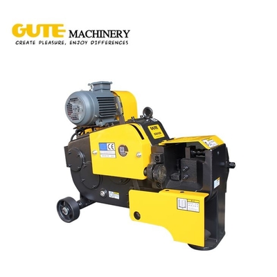 Good price découpeuse 940*580*800mm de cornière de fer de 50Hz 60Hz en ligne