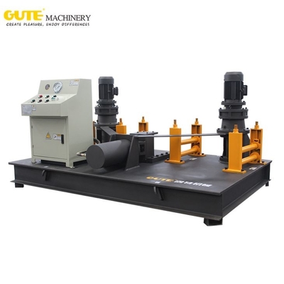 qualité la machine à cintrer 7R/MIN de Rebar automatique de 380V 420V 440V je rayonne la cintreuse en acier de voûte usine