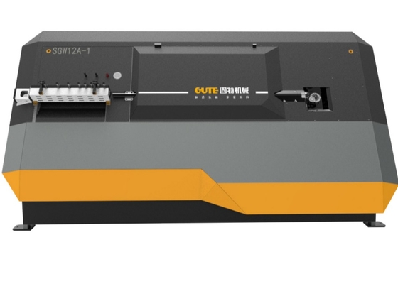 acheter Machine à cintrer 1600pcs/H d'étrier de commande numérique par ordinateur de barre d'acier de contrôle de PLC online manufacture