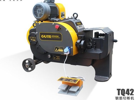 Good price Coupeur automatique de barre ronde de la découpeuse 40mm de la barre d'acier 3KW-2P en ligne