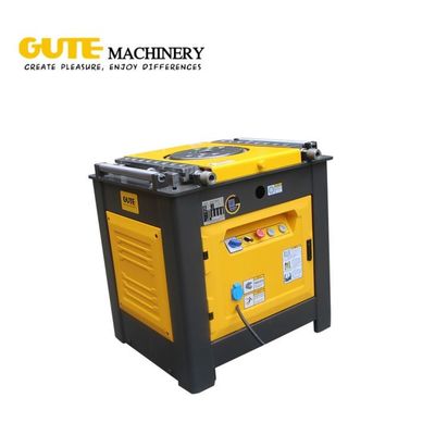 Machine 1000*800*900mm de cintreuse de barre d'acier de fer de YEJ 112M-4