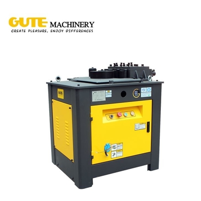 Bon prix Machine de courbure de barres d'acier 75 dB en ligne