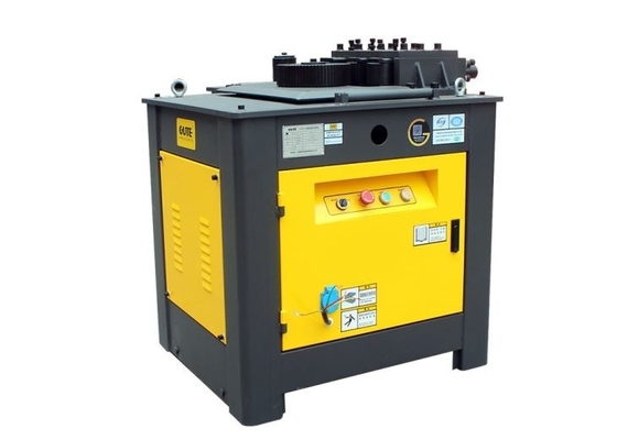 Bon prix Cintreuse 15r/Min 380V 50HZ 3P d'arc de barre d'acier de Y100L2-4 20mm en ligne