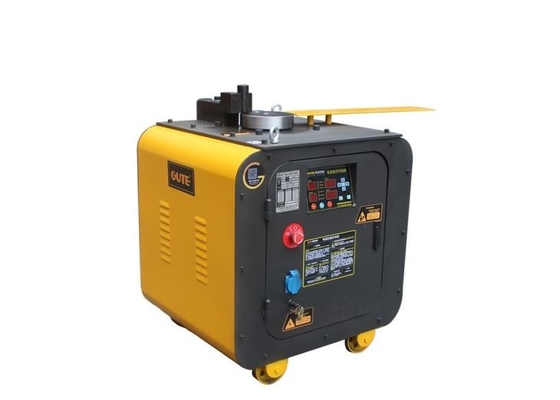 Bon prix 1.5KW 4P	Renfort de la cintreuse 180Kg Digital d'étrier de barre d'acier en ligne