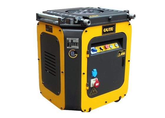 Bon prix Machine à cintrer 1440R/Min 2006/42/EC de Rebar automatique de silence en ligne
